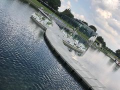 -上海月湖雕塑公园