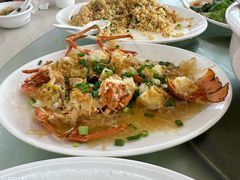 -红月湾海鲜饭店•沙滩海景(双月湾店)