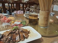 -田园印象·成都土菜院子(华阳店)