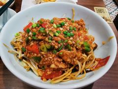 -春家·非遗手工小吃(三墩新天地店)