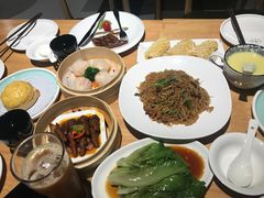 -兰亭轩茶餐厅(长江路店)