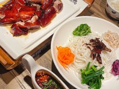 黑椒烤麻鸭-茄子恰恰·新云南小炒(坪山益田店)
