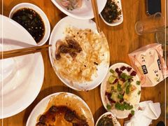 -明红蹄花(糍粑店街店)