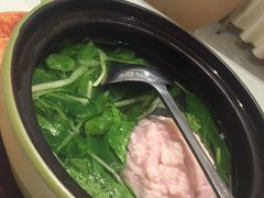 -狮王府淮扬菜(新街口友谊店)