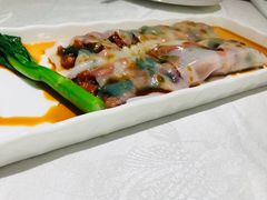-十二粤味·顺德菜·烧鹅点心(五四广场店)