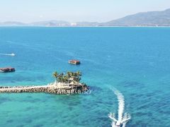 -海南分界洲岛旅游区