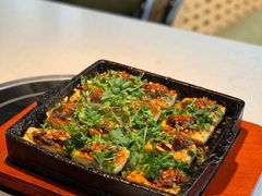 包浆豆腐-拈菜(观音桥阳光世纪店)
