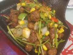 -吉祥春饼·烤鸭(国贸店)