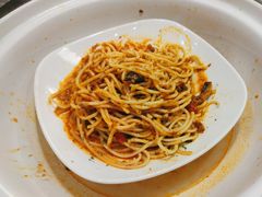 -厦门宝龙铂尔曼大酒店·海鲜自助餐厅