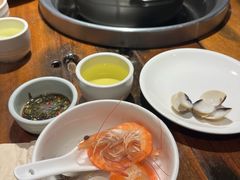 -大良毋米粥(锦龙路总店)