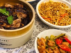 -客家汇·客家传承菜(水库店)