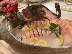 -翡翠小城·海鲜豆捞·广式点心(老佛爷店)
