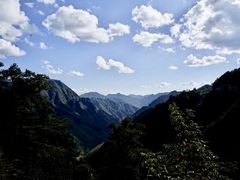 -南尖岩景区