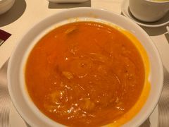 鸿图蟹黄翅-利苑酒家(宜安广场店)