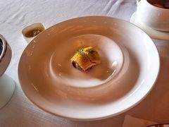 -富力丽思卡尔顿酒店·丽轩中餐厅