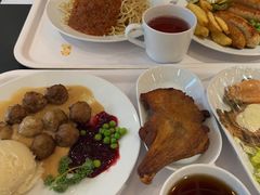 -宜家·瑞典风味餐厅(四元桥店)