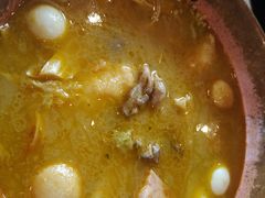 -极乐小煮·成都冒菜(科技绿洲店)