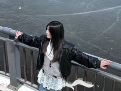 -长春市南湖公园