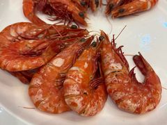 -欢乐海岸美食联盟