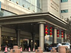 -沈阳丽都酒店