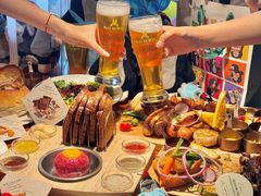 -布拉格餐厅· 中欧捷克菜(全国首店)