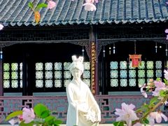 -莫愁湖公园