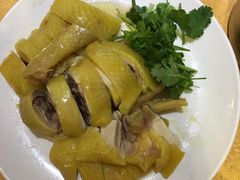 -瑞记湛江鸡饭店·粤西第一鸡(粤垦店)