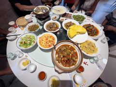 -阿才景东带皮牛肉馆(茶林苑店)