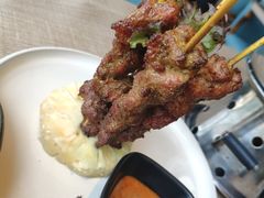 -野米东南亚餐厅(欢乐海岸店)