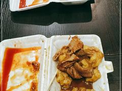 -细妹五香牛杂(步行街店)