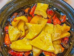 -枪火串烧·东北特色烧烤(罗湖总店)