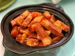 -功德林素菜饭庄(前门店)