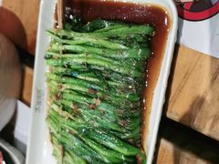 -木屋烧烤(坂田天安云谷店)