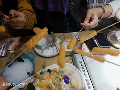 -街角等你.大连海鲜烧烤(西安路店)