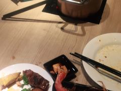-星伦多自助料理(花山金鹰店)