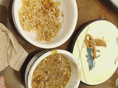-菌乡缘·野生菌蒸汽鱼火锅(江边夜市店)