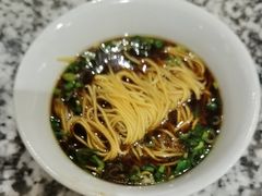 -南京大牌档(崇文门国瑞店)
