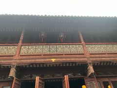 -东山雕花楼