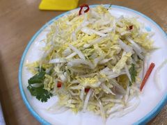 -清真·尖子尖牛肉面(王府井店)