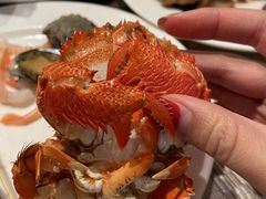 -青岛颐海花园酒店总店·自助餐厅