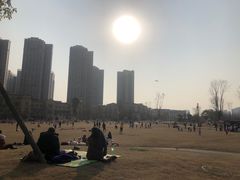 -府河摄影公园