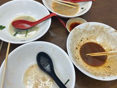 -三百碗宝应长鱼面(板仓街店)