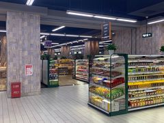-果蔬好生活超市(乐堤港店)