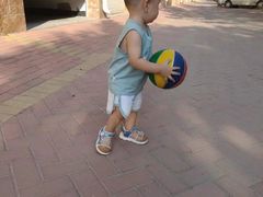 -悦动体能篮球羽毛球网球(三里河店)