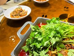 -铭副琦食·虾蟹烩馆(渔人码头店)