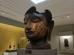 -曼谷国家博物馆