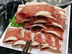 -草原饭店火锅