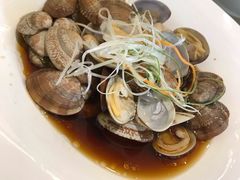 -骏莱海鲜鱼港(五角场店)