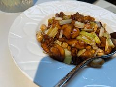 -南门小馆·清真(国贸商城店)
