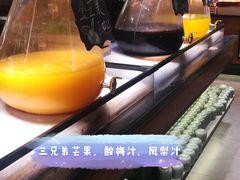 -壹炉自助烤肉烧烤店(港悦广场店)